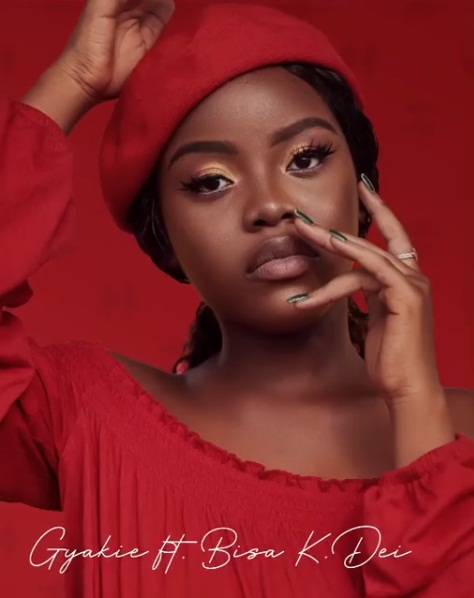 GYAKIE Sor Mi Mu cover image