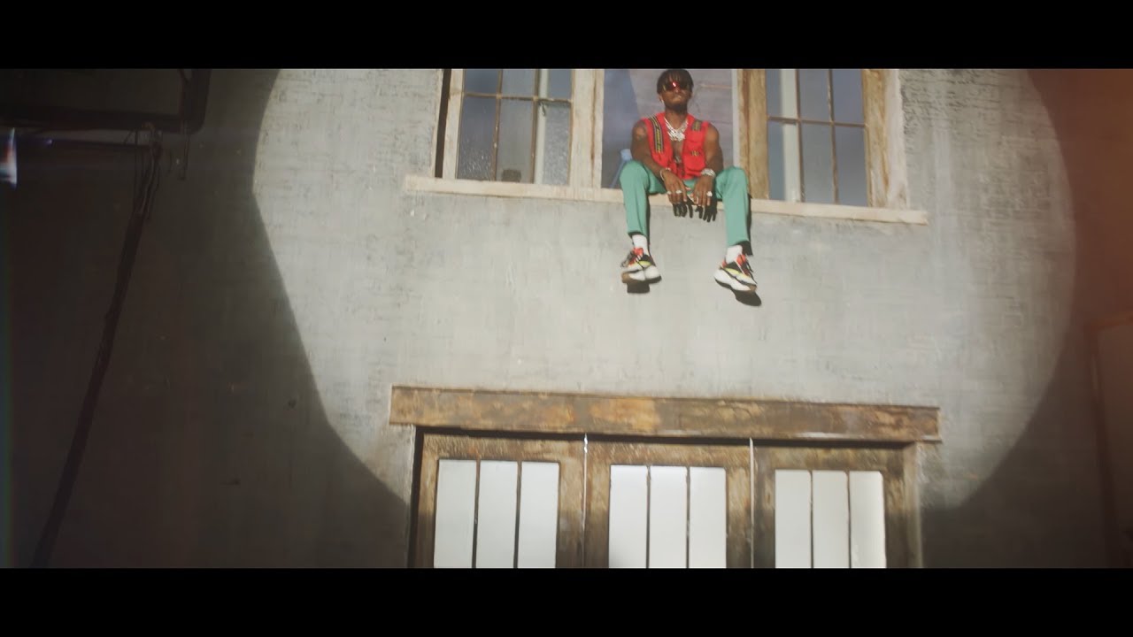 DIAMOND PLATNUMZ Sound cover image