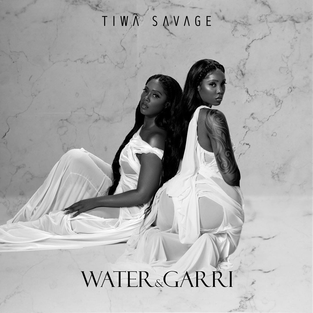 Tiwa Savage Special Kinda Lyrics Ft Tay Iwar Afrikalyrics