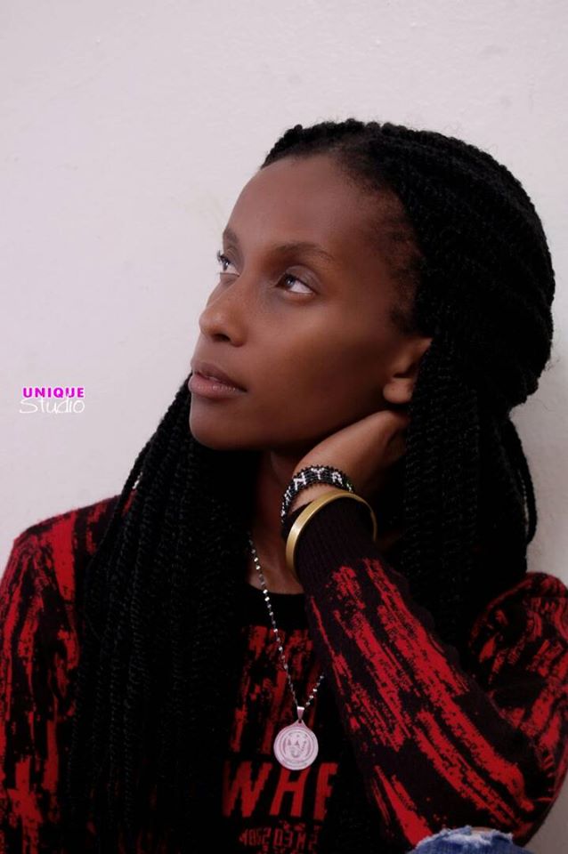 BAZONGERE ROSINE Stay cover image