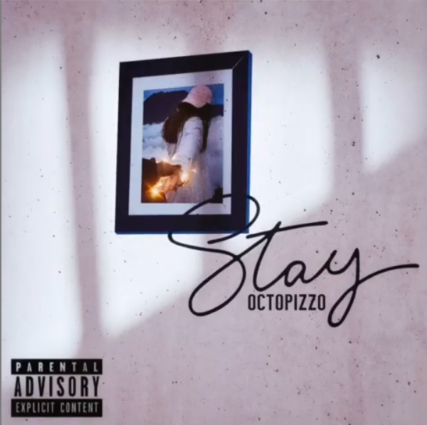 OCTOPIZZO Stay cover image