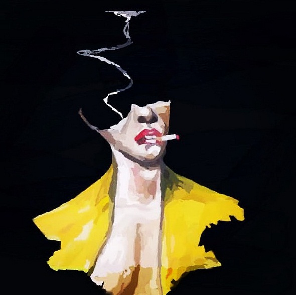 BRYMO Strippers + White Lines cover image