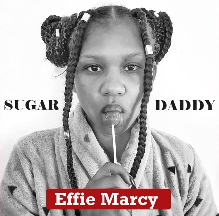 EFFIE MARCY Sugar Daddy cover image