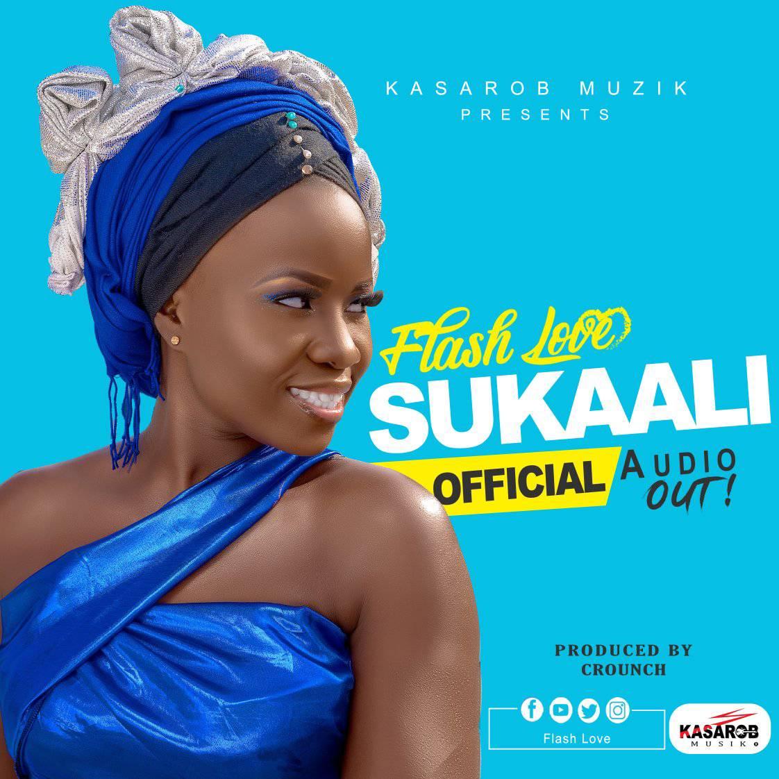 Flash Love Sukaali Lyrics AfrikaLyrics