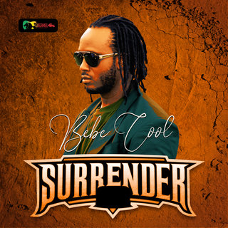 BEBE COOL Surrender cover image