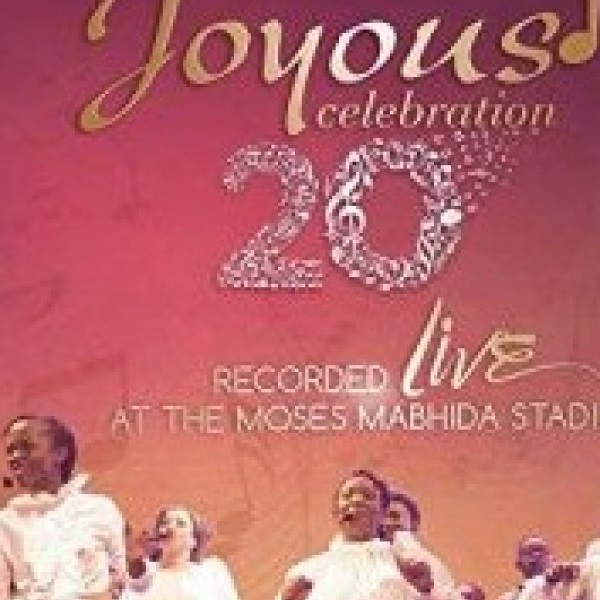 JOYOUS CELEBRATION Sweet Jesus cover image