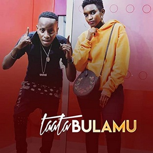 FILLE Taata Bulamu cover image
