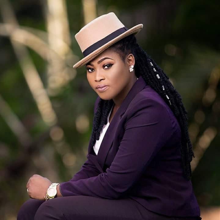 JOYCE BLESSING Talk And Do cover image