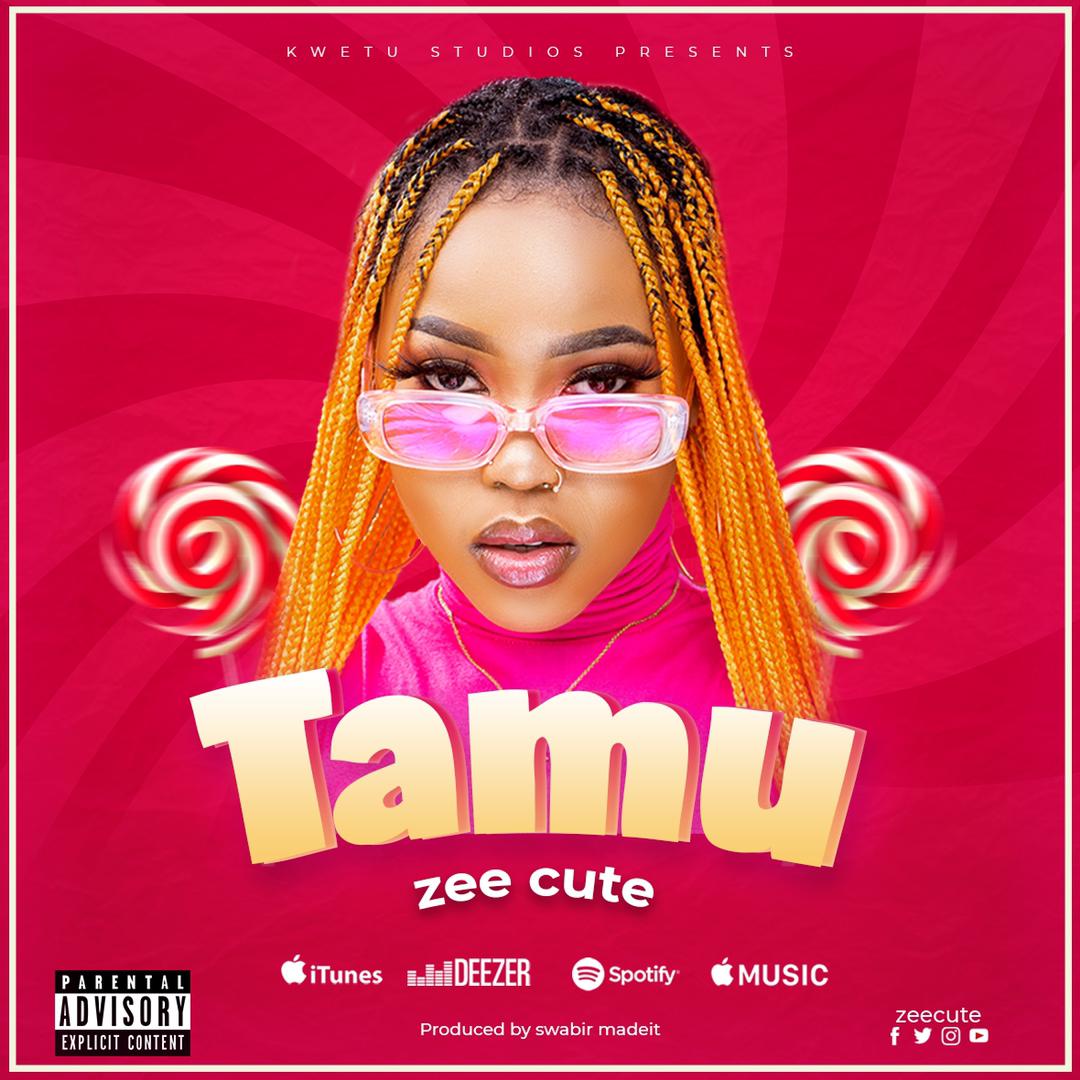 ZEE Tamu cover image