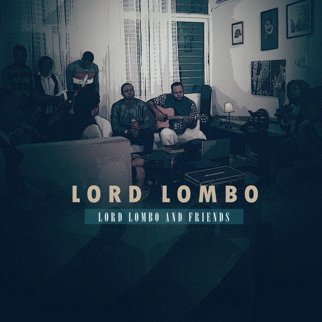 LORD LOMBO Tant Que Tu Donnes Un Chant cover image
