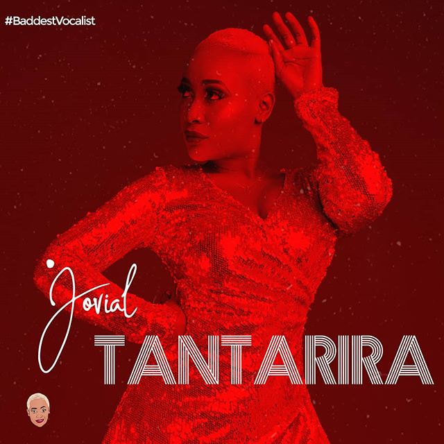 JOVIAL Tantarira cover image