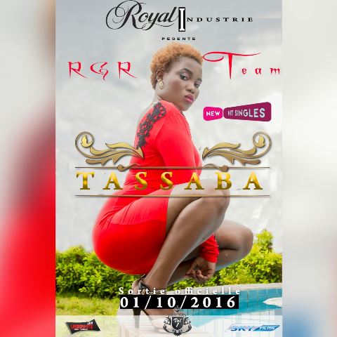 RGR TEAM Tassaba cover image