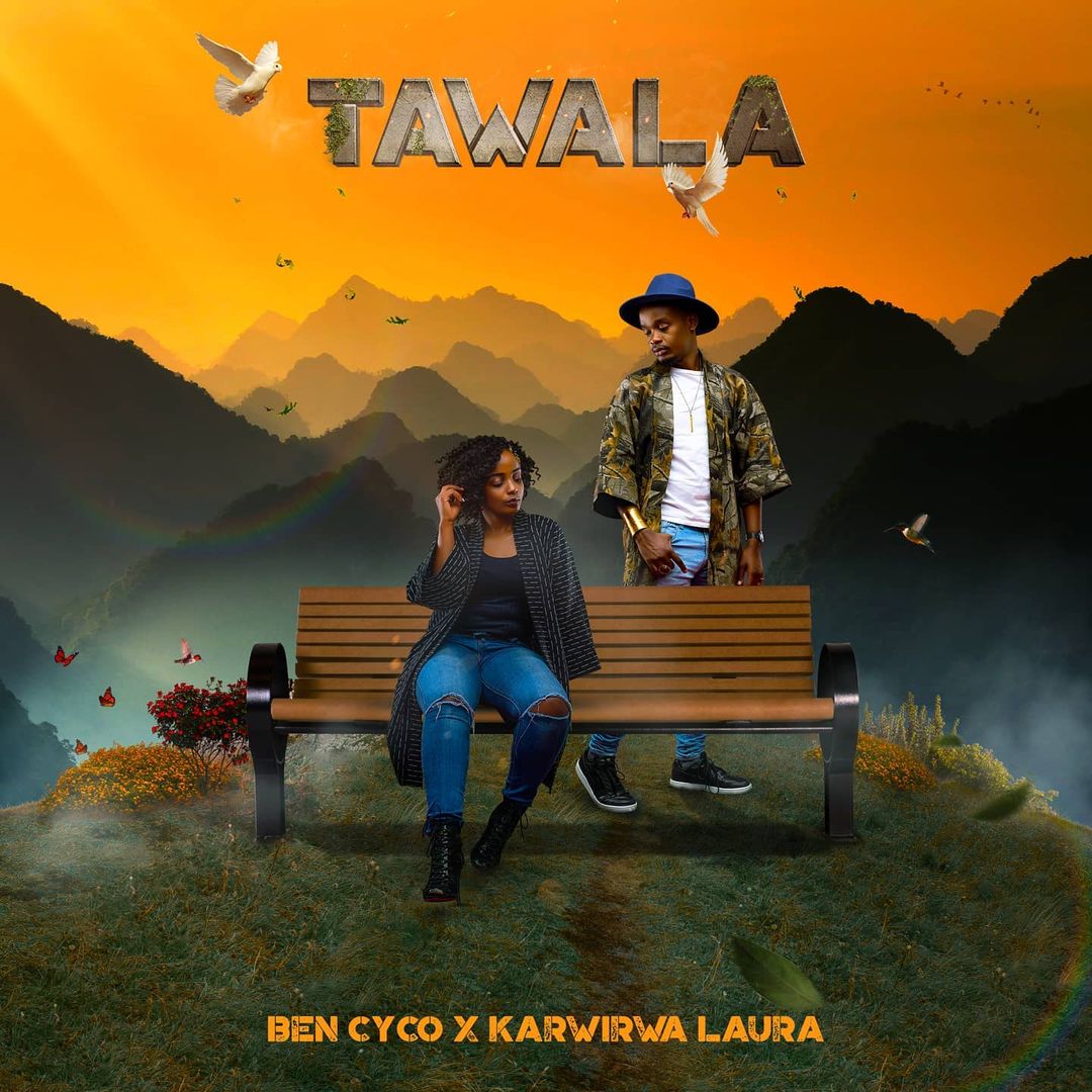 BEN CYCO Tawala cover image