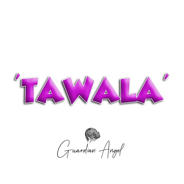 GUARDIAN ANGEL Tawala cover image