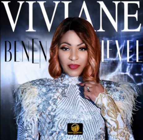 VIVIANE CHIDID Téré Doundou cover image