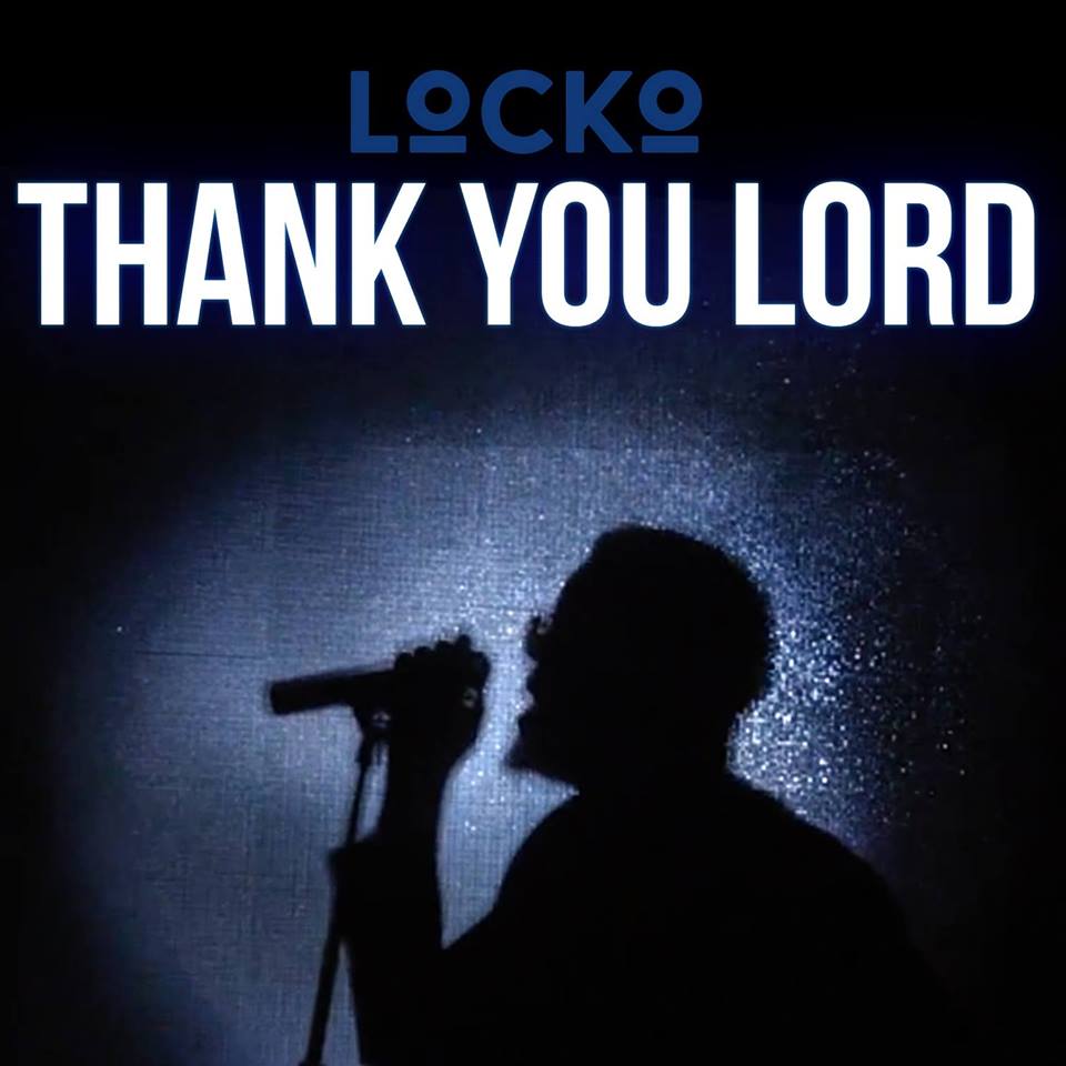 LOCKO Thank You Lord cover image