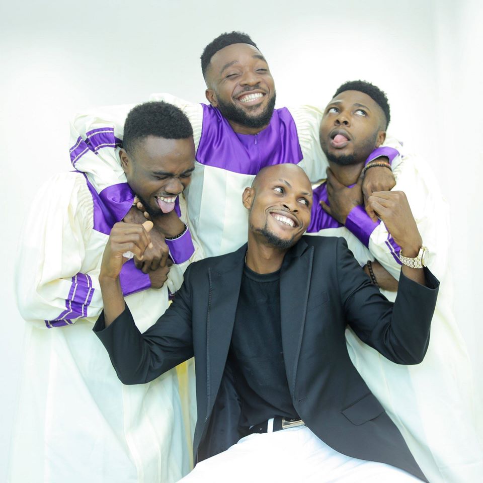 KABUSA ORIENTAL CHOIR The Corona Song cover image