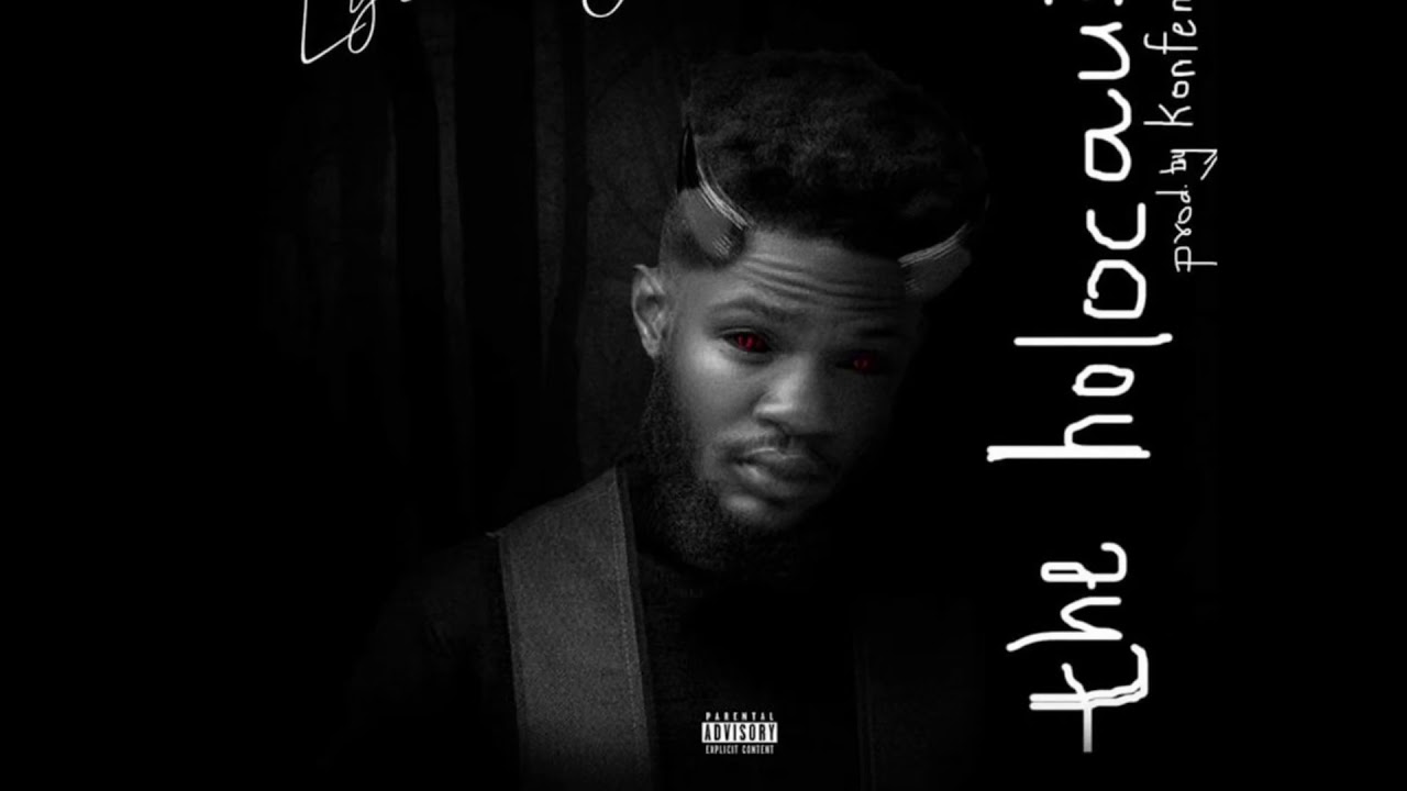 LYRICAL JOE The Holocaust cover image