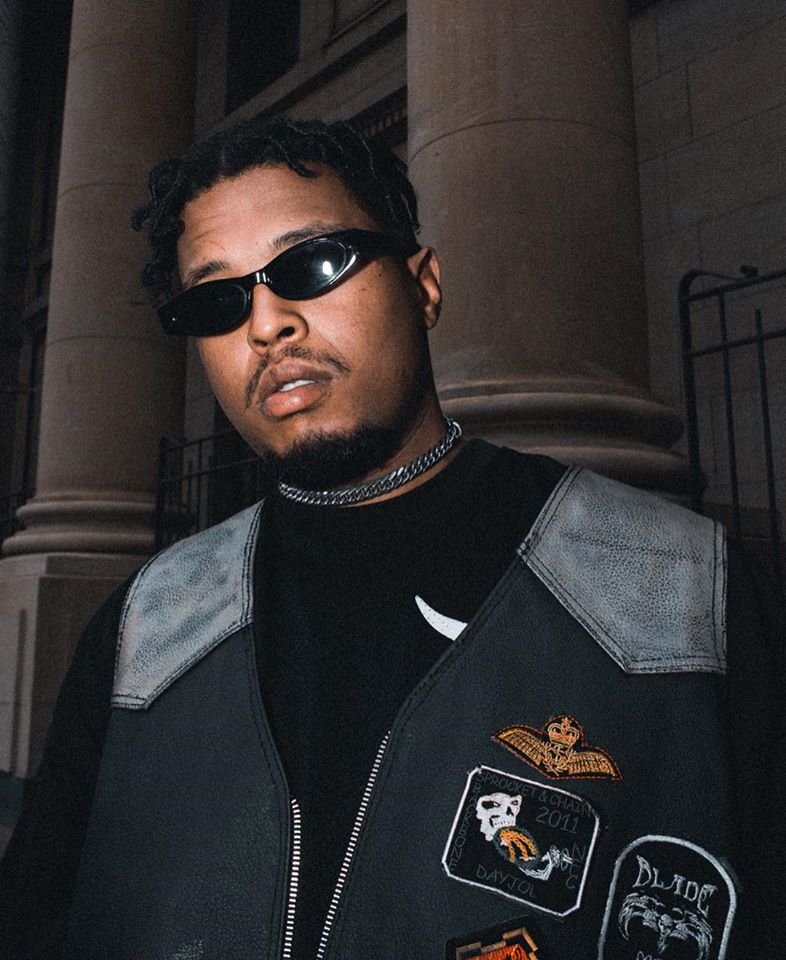ANATII The Saga cover image