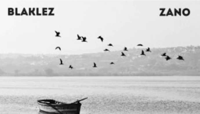 BLAKLEZ The Truth About Us cover image