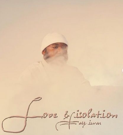 TAY IWAR Thinking cover image