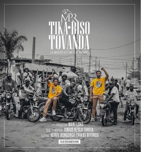 MPR Tika Biso Tovanda cover image
