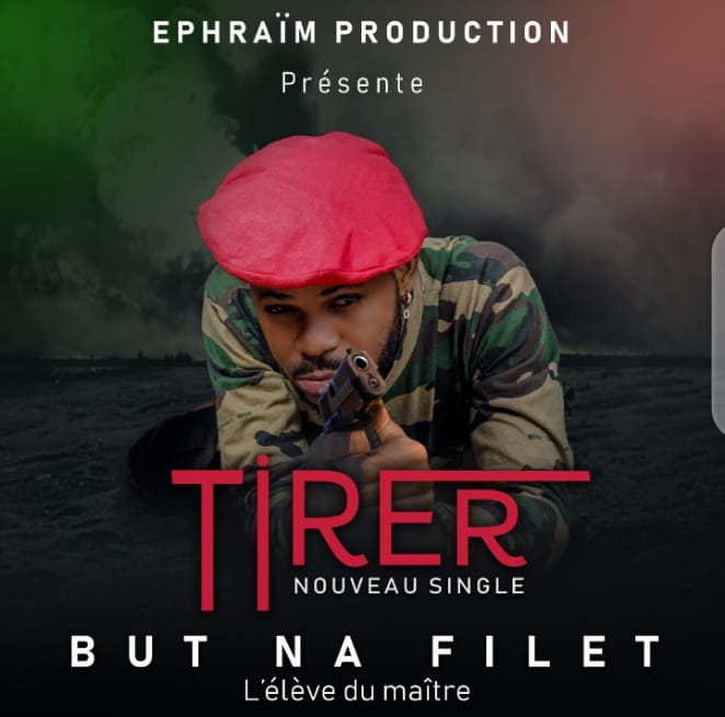 BUT NA FILET Tirer cover image