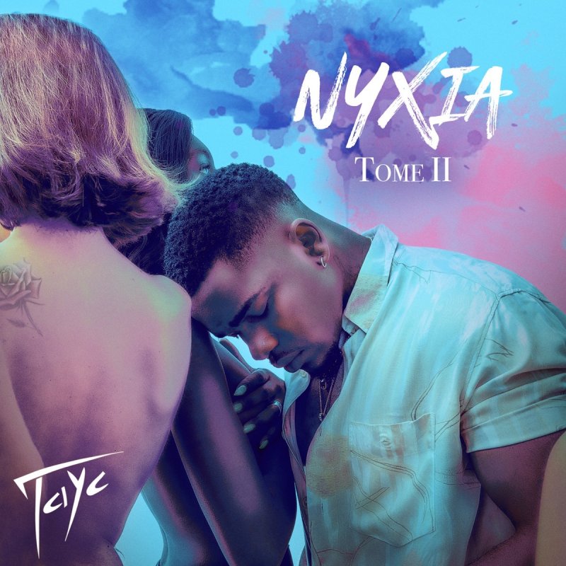 TAYC Ton Gava cover image