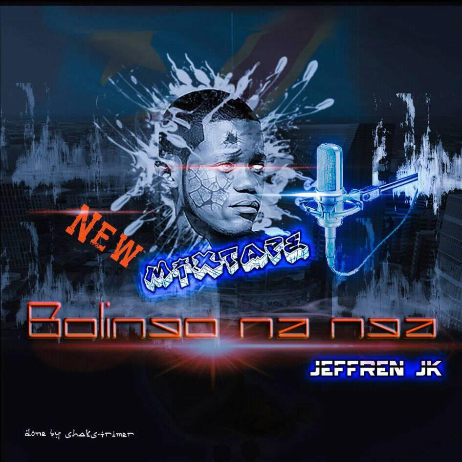 JEFFREN JK Ton Regard cover image