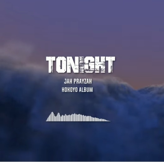 JAH PRAYZAH Tonight cover image