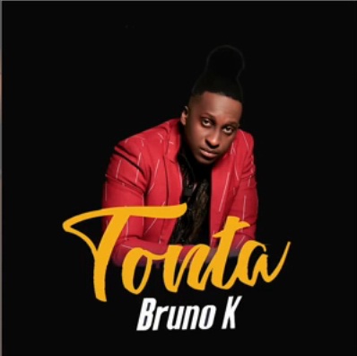 BRUNO K Tonta cover image