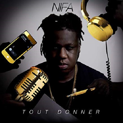 NIFA FANAFOULE Tout Donner cover image