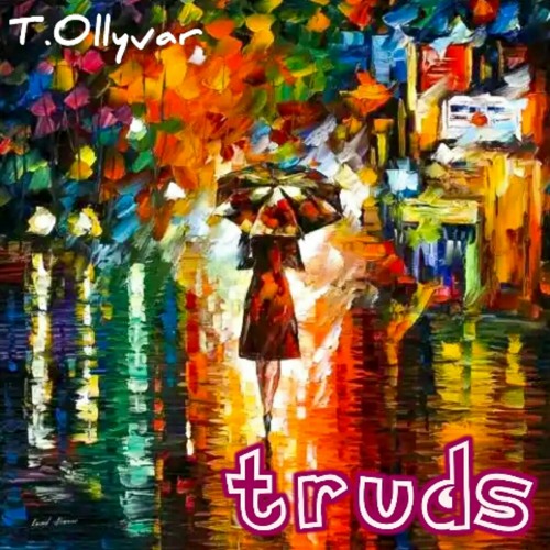 T.OLLYVAR Truds cover image
