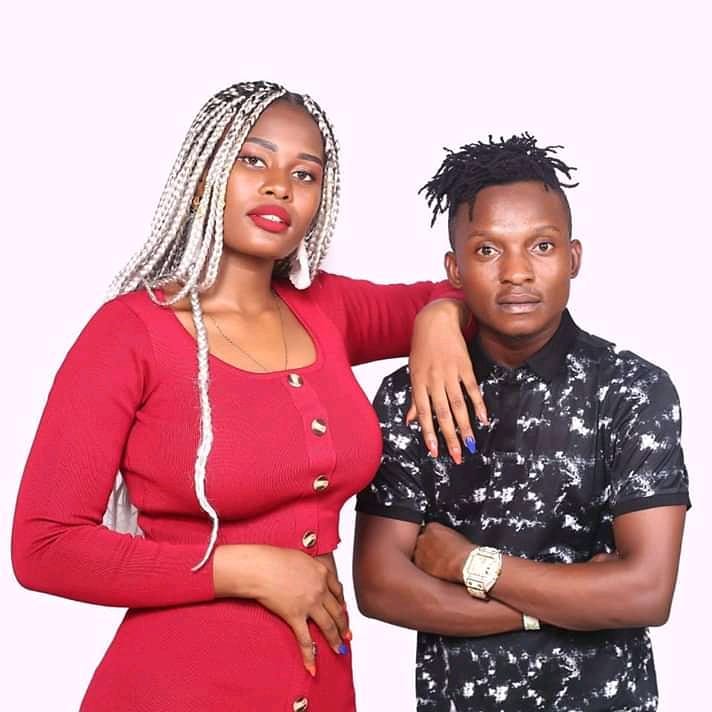 ALLY MAHABA Tujikumbushe cover image