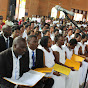 CHORALE MARIE REINE Twakire Umwepiskopi Wa Diyoseze Ya Cyangugu cover image