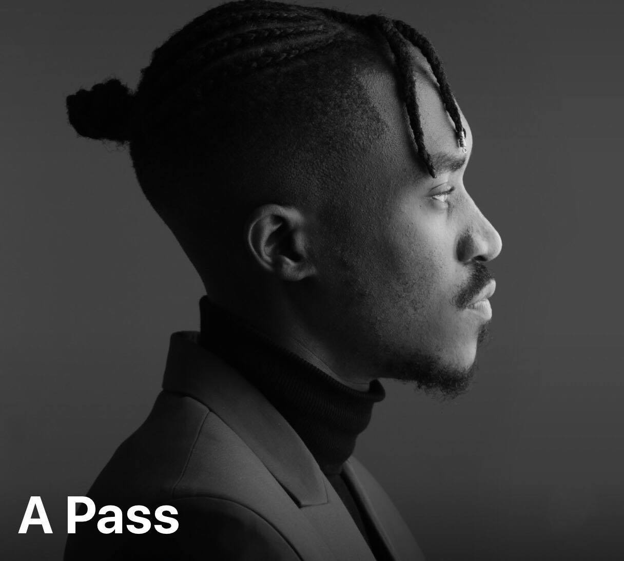A PASS Uganda cover image