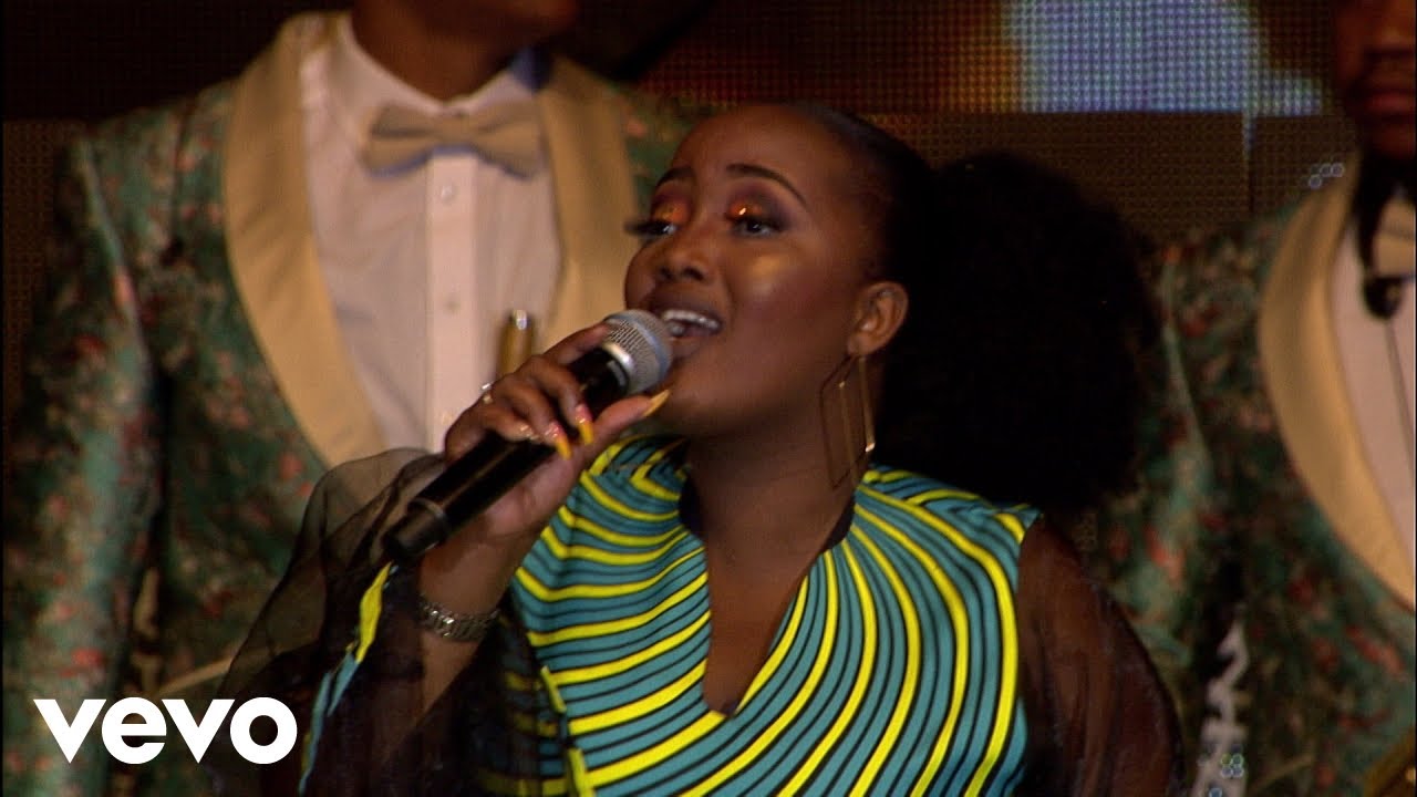 JOYOUS CELEBRATION UJesu Uyanginakekela cover image