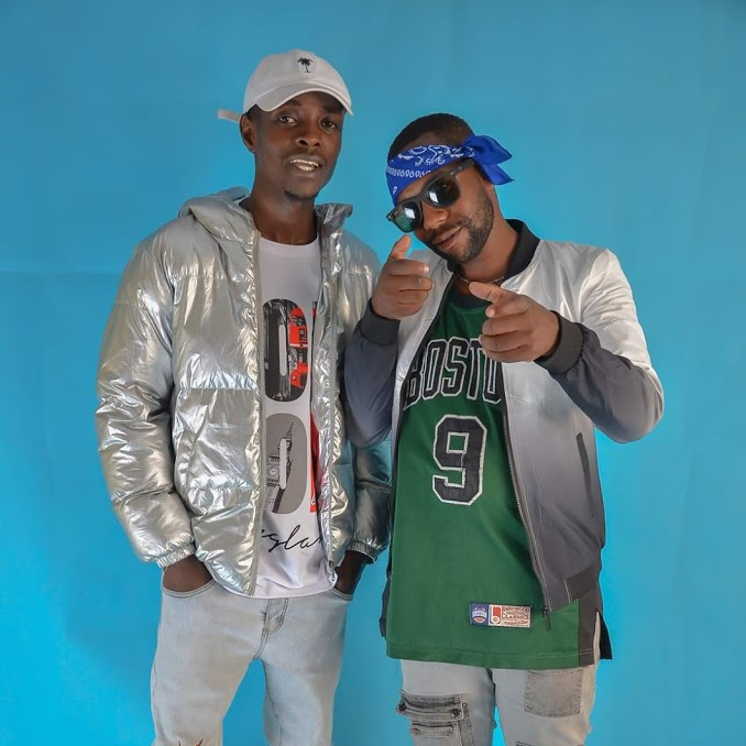 KILUNDEEZY Uliskia Wapi cover image
