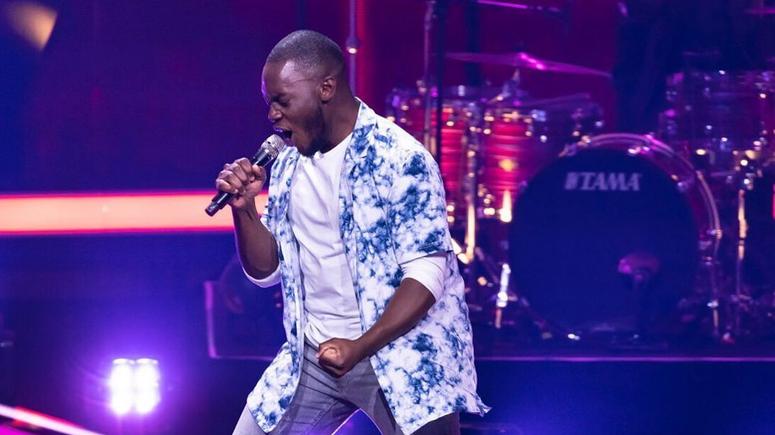 EUGENE ASIRA Uliza Kiatu (Cover) cover image