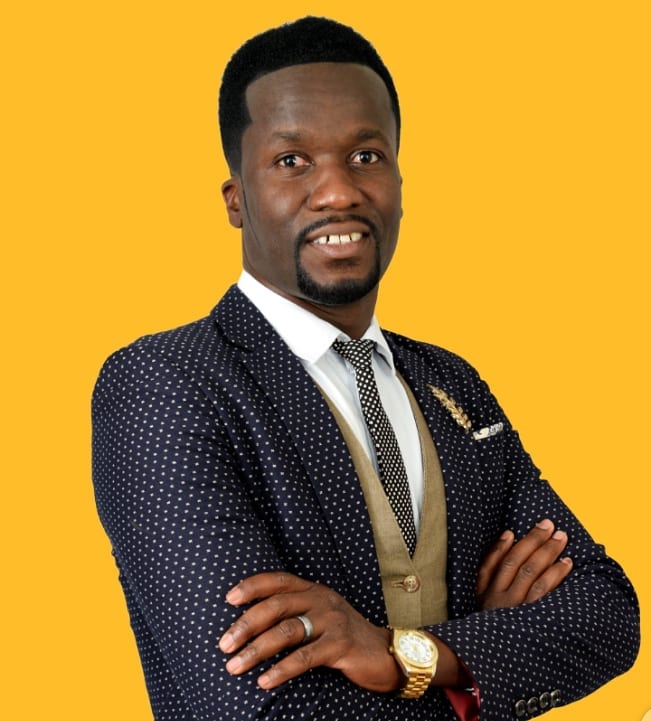 GODWILL BABETTE Umenibeba cover image