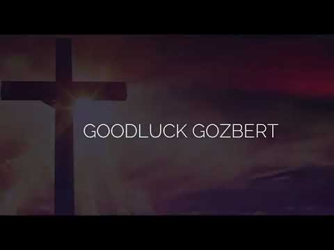 GOODLUCK GOZBERT Umeshinda Yesu cover image