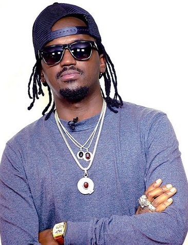 RIDERMAN Umuhanda W'amacupa Amenetse cover image