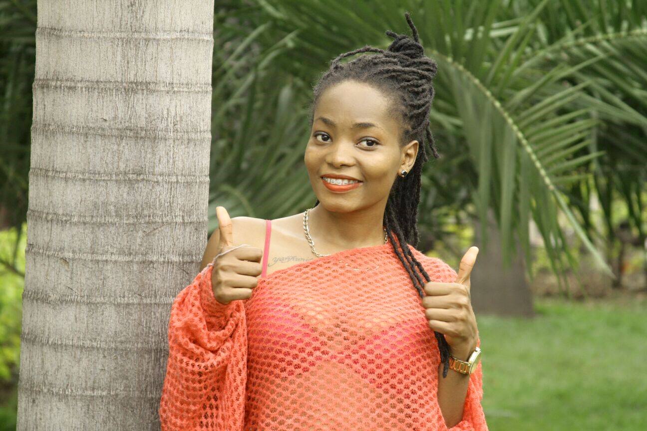 YOUNG GRACE Umukire cover image