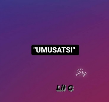 LIL G Umusatsi cover image