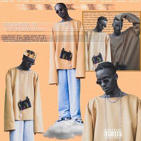 KENNY K-SHOT Umusega cover image