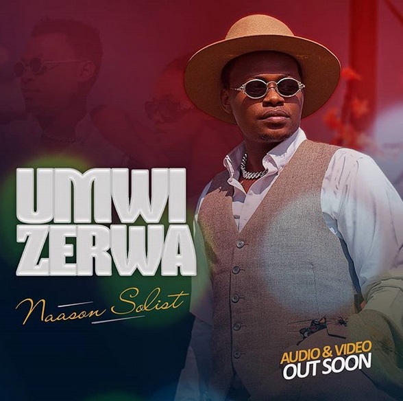 NAASON Umwizerwa cover image