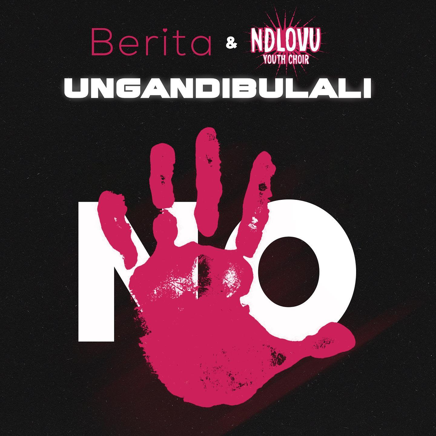 BERITA Ungandibulali cover image