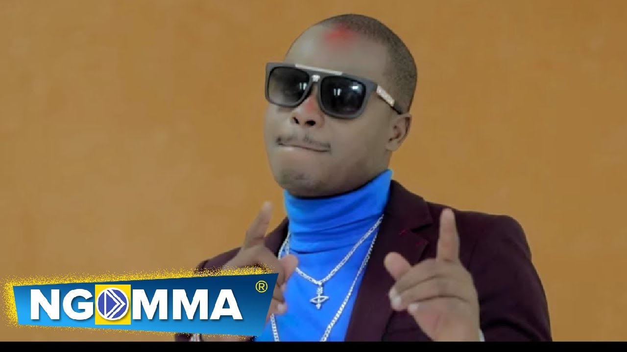 KATEMPA Ungimenya cover image