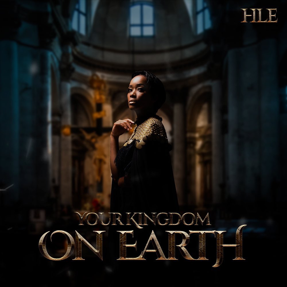 HLE Ungofanelwe cover image