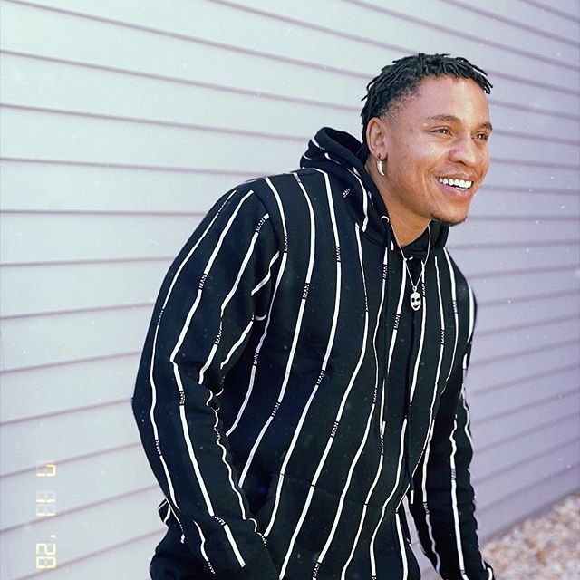 ROTIMI Unity cover image